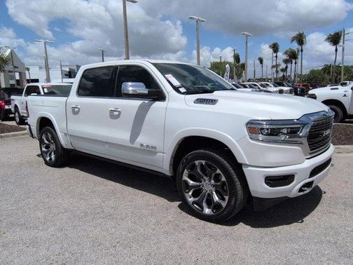 2019 RAM 1500 Limited