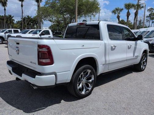 2019 RAM 1500 Limited