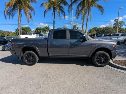 2022 RAM 3500 Limited