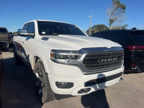 2022 RAM 1500 Limited