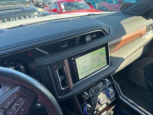 2024 GMC Yukon XL Denali Ultimate