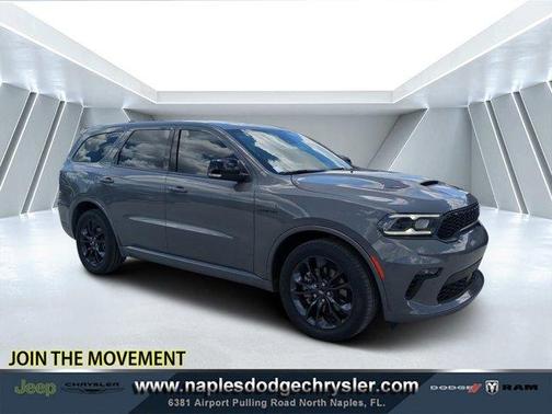 2022 Dodge Durango R/T