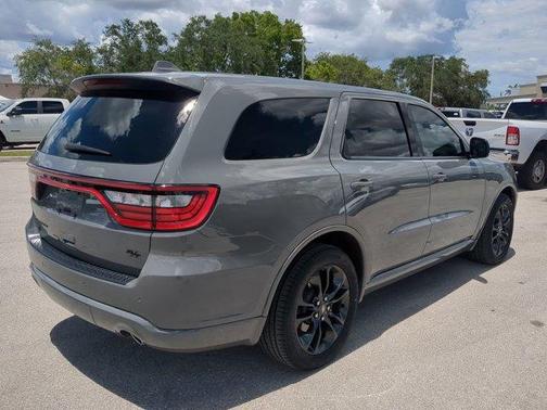 2022 Dodge Durango R/T