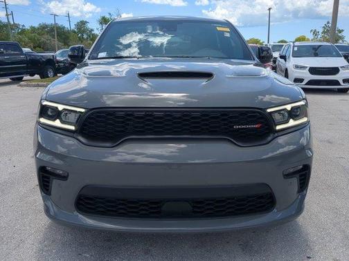 2022 Dodge Durango R/T