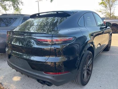 2021 Porsche Cayenne AWD