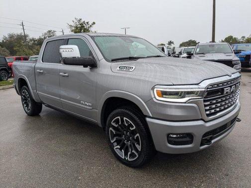2025 RAM 1500 Limited
