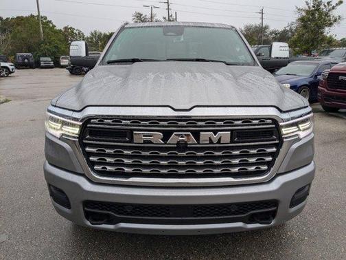 2025 RAM 1500 Limited
