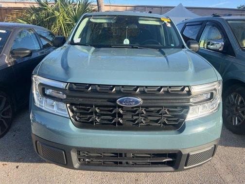 2023 Ford Maverick XL