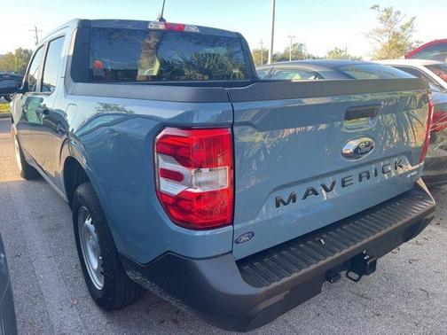 2023 Ford Maverick XL