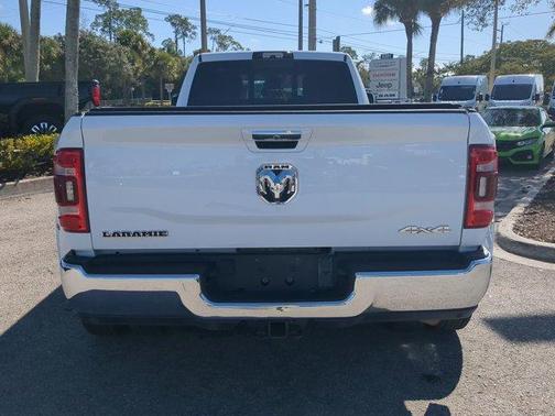 2022 RAM 3500 Laramie