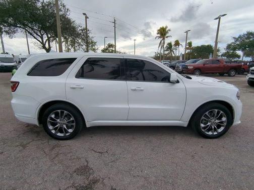 2019 Dodge Durango R/T