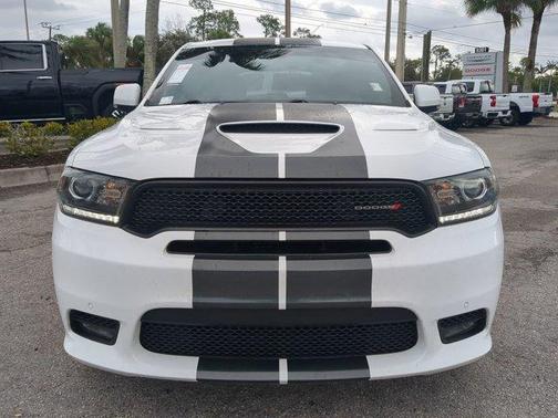 2019 Dodge Durango R/T