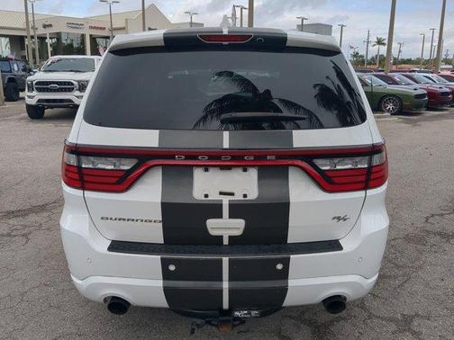2019 Dodge Durango R/T