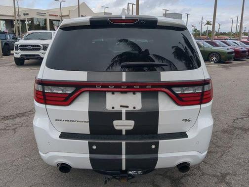 2019 Dodge Durango R/T