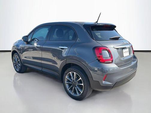 2023 FIAT 500X Pop
