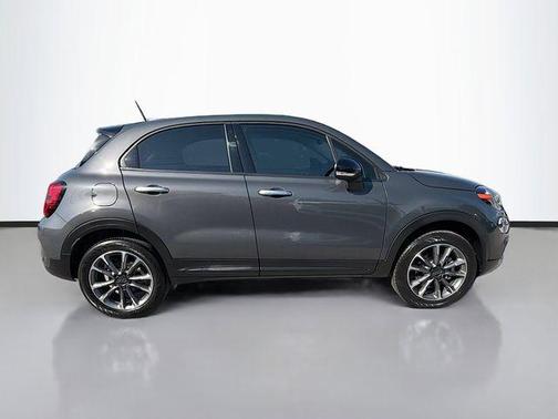 2023 FIAT 500X Pop