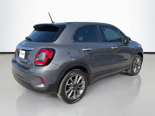 2023 FIAT 500X Pop