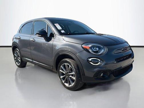 2023 FIAT 500X Pop