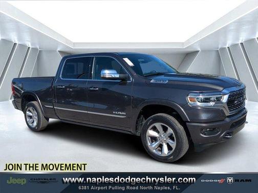 2020 RAM 1500 Limited