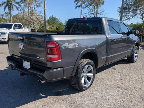 2020 RAM 1500 Limited