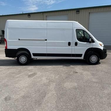 2025 RAM ProMaster 3500 High Roof