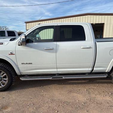2023 RAM 2500 Longhorn