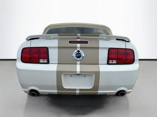 2008 Ford Mustang GT