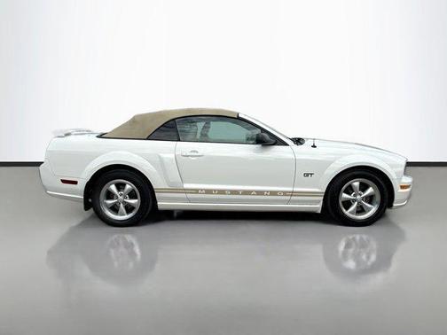 2008 Ford Mustang GT