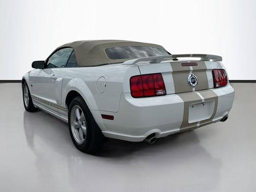 2008 Ford Mustang GT