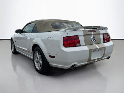 2008 Ford Mustang GT