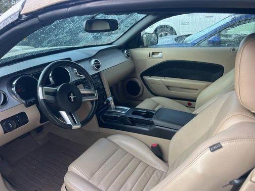 2008 Ford Mustang GT