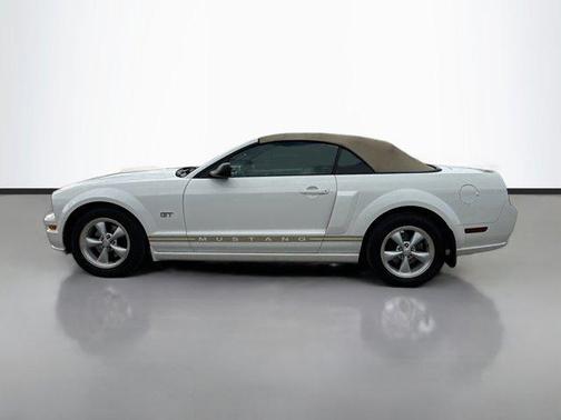 2008 Ford Mustang GT
