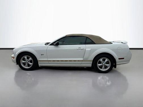 2008 Ford Mustang GT