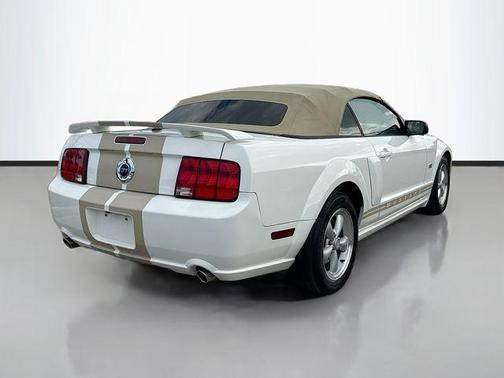 2008 Ford Mustang GT