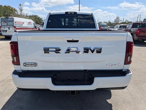 2025 RAM 2500 Limited