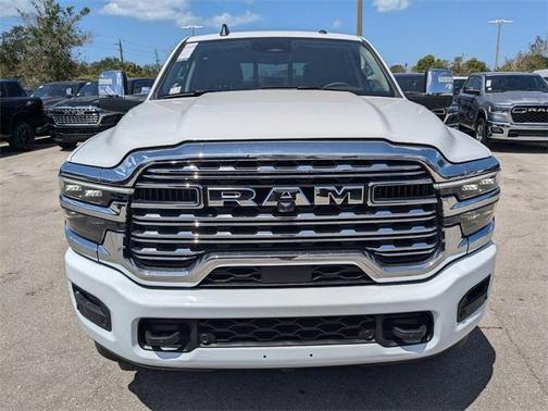 2025 RAM 2500 Limited
