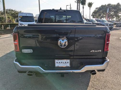 2025 RAM 1500 Limited