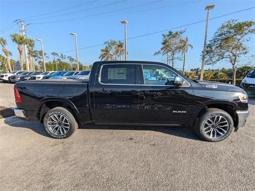 2025 RAM 1500 Limited