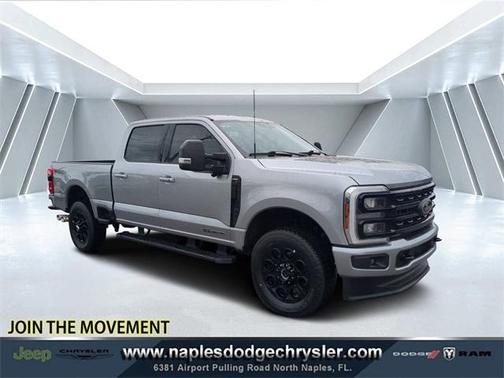 2024 Ford F-250 Lariat