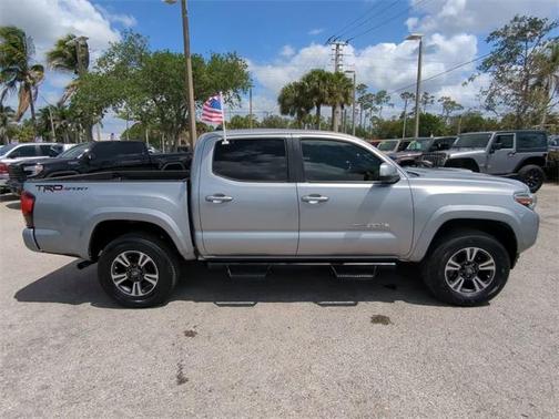 2019 Toyota Tacoma SR5