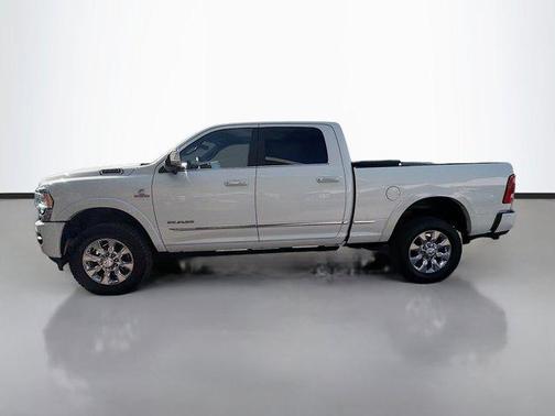 2019 RAM 2500 Limited