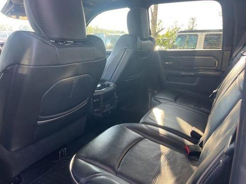 2019 RAM 2500 Limited