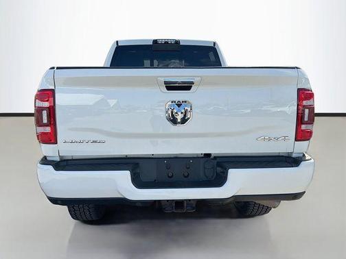 2019 RAM 2500 Limited