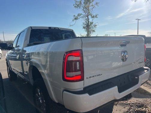 2019 RAM 2500 Limited