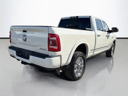 2019 RAM 2500 Limited