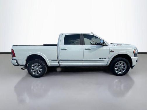 2019 RAM 2500 Limited