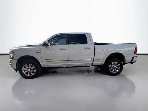2019 RAM 2500 Limited