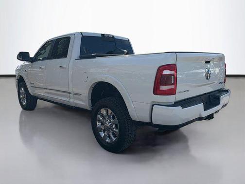 2019 RAM 2500 Limited