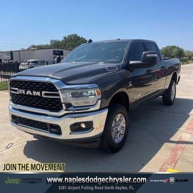 2023 RAM 2500 Big Horn