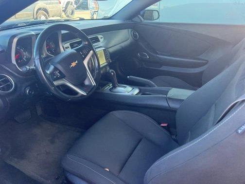 2014 Chevrolet Camaro 1LT